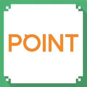 POINT offers matching gift auto-submission with Double the Donation.