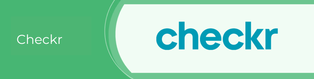 Checkr as a corporate social responsibility example