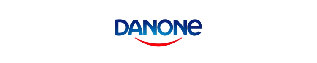 Danone is one of the best CSR companies