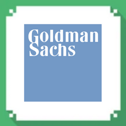 New York Matching Gift Company example: Goldman Sachs