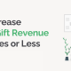 How to Increase Matching Gift Revenue in 30 Minutes or Less