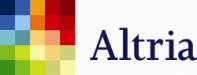 Altria Matching Gift Program Altria Matches Donations from Employees
