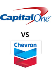 Capital One And Chevron Dollar for Doer Programs Volunteer Grant Programs at Chevron and Capital One