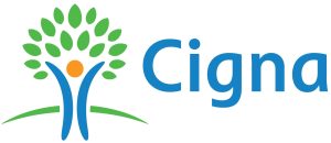 Cigna's corporate grant program