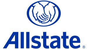 Allstate offers a volunteer grant program worth more than $15/hour.