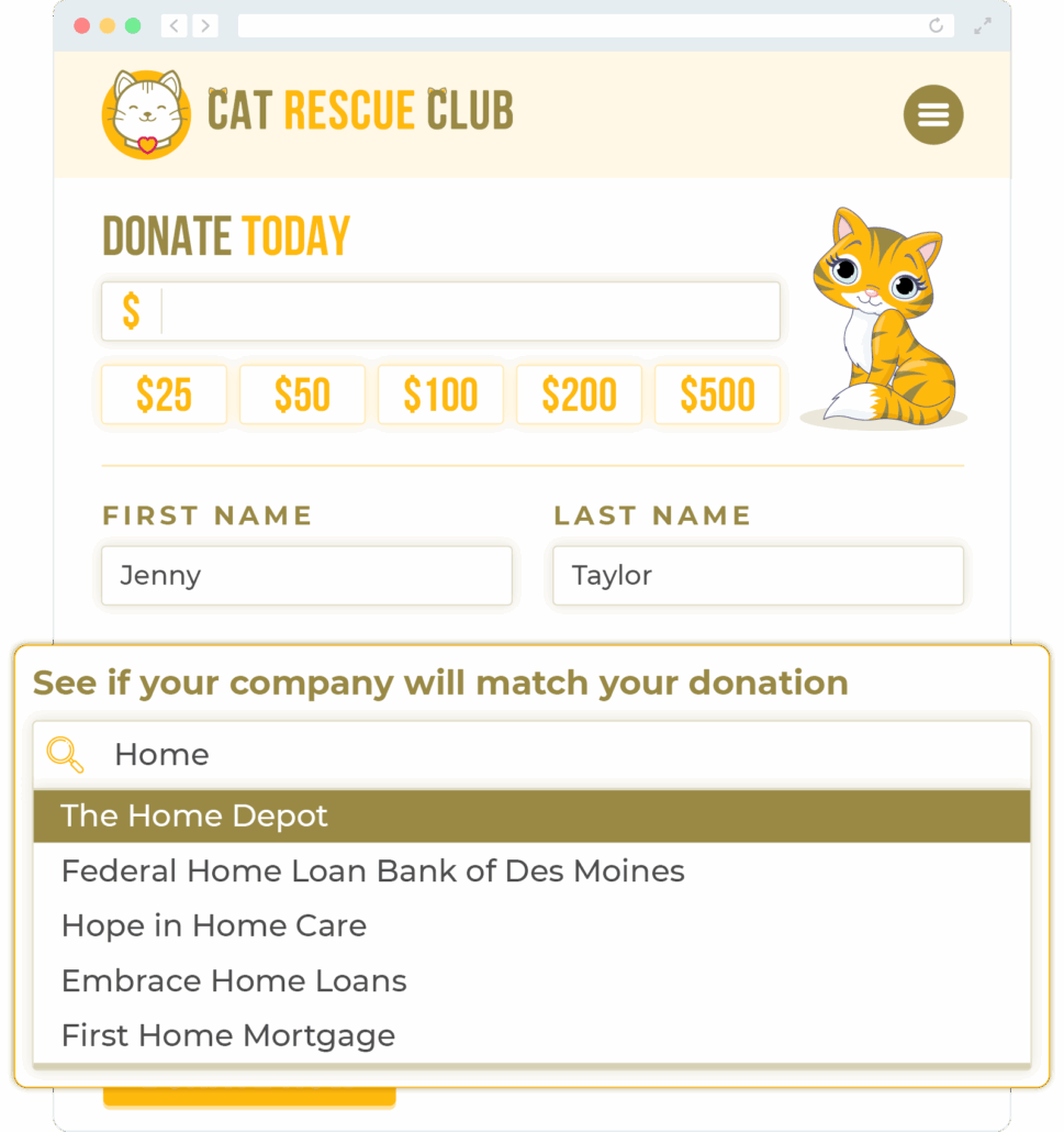 Marketing Matching Gifts A Guide for Avid Fundraisers