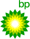 BP logo