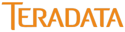 Teradata logo