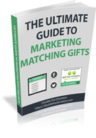 Ultimate Guide to Marketing Matching Gifts Ultimate Guide to Marketing Matching Gifts