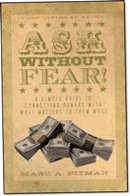 ask without fear