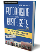 Fundraising with Business