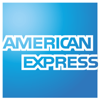 American Express logo