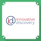 Innovative Discovery is an example of a company with a unique matching gift program.