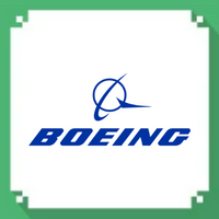 Boeing is a company that offers fundraising matches for employees.