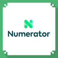 Numerator is a company that offers fundraising matches for employees.