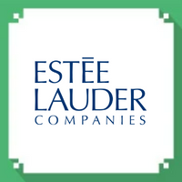 Estee Lauder is a company that offers fundraising matches for employees.