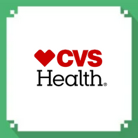 CVS is a company that offers fundraising matches for employees.