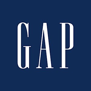 Gap is one of many companies that donate to nonprofits