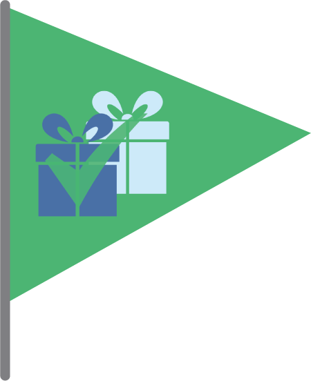 Corporate Fundraising Matches