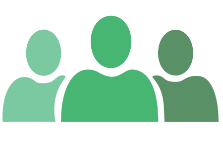 Corporate Volunteers