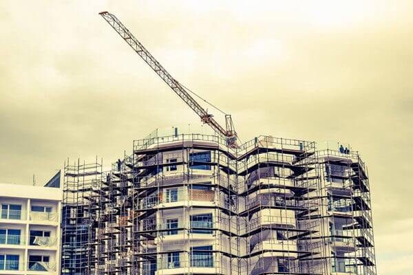 Capital-Campaigns_Expansion-of-Building A capital campaign can fund the expansion of an existing building.
