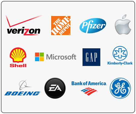 Check out these philanthropic corporations when asking for donations for your capital campaign! Check out these philanthropic corporations when asking for donations for your capital campaign!