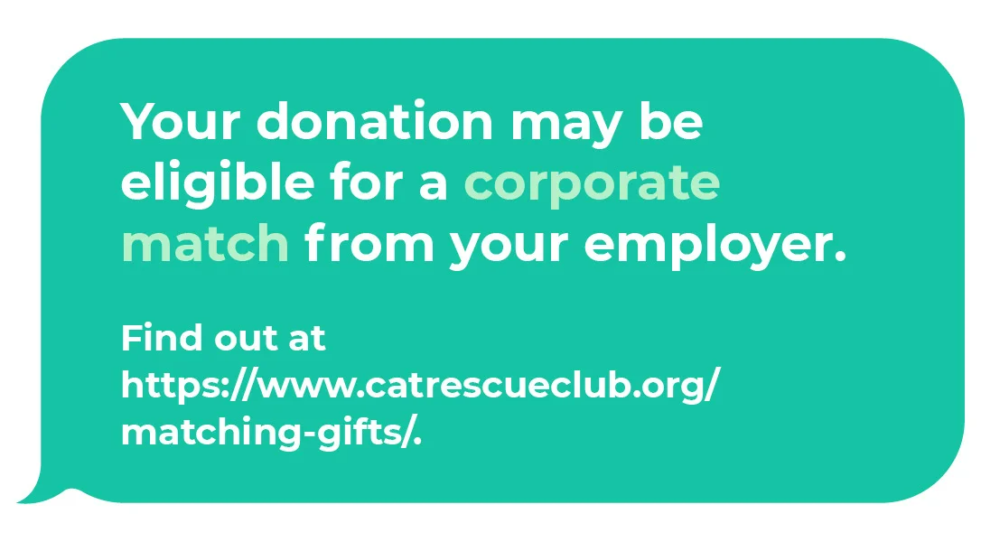 Encouraging donors to submit matching gift requests with SMS outreach