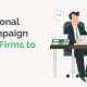 This blog post explores the top exceptional capital campaign consulting firms.