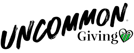 Uncommon Giving is one of the top matching gift software vendors for companies.