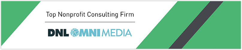 DNL OmniMedia is our top pick for nonprofit technology consulting.