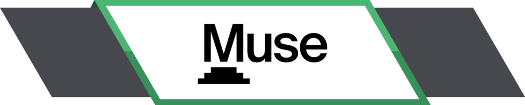 Muse's logo
