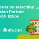 Double the Donation now integrates with Ellucian CRM Advance.