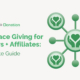 Workplace Giving for Chapters + Affiliates: A Complete Guide