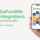 Top GoFundMe Pro integrations
