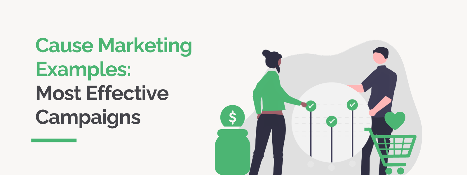 Cause Marketing Examples 14+ Effective Campaigns