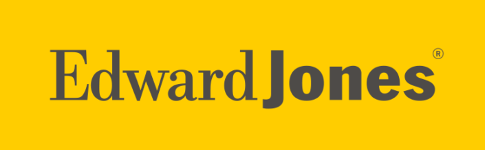 Edward Jones is a top sponsorship company for events.