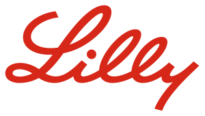 Eli Lilly matches gifts of stock donations.
