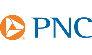 PNC Financial Services matches gifts of stock donations.