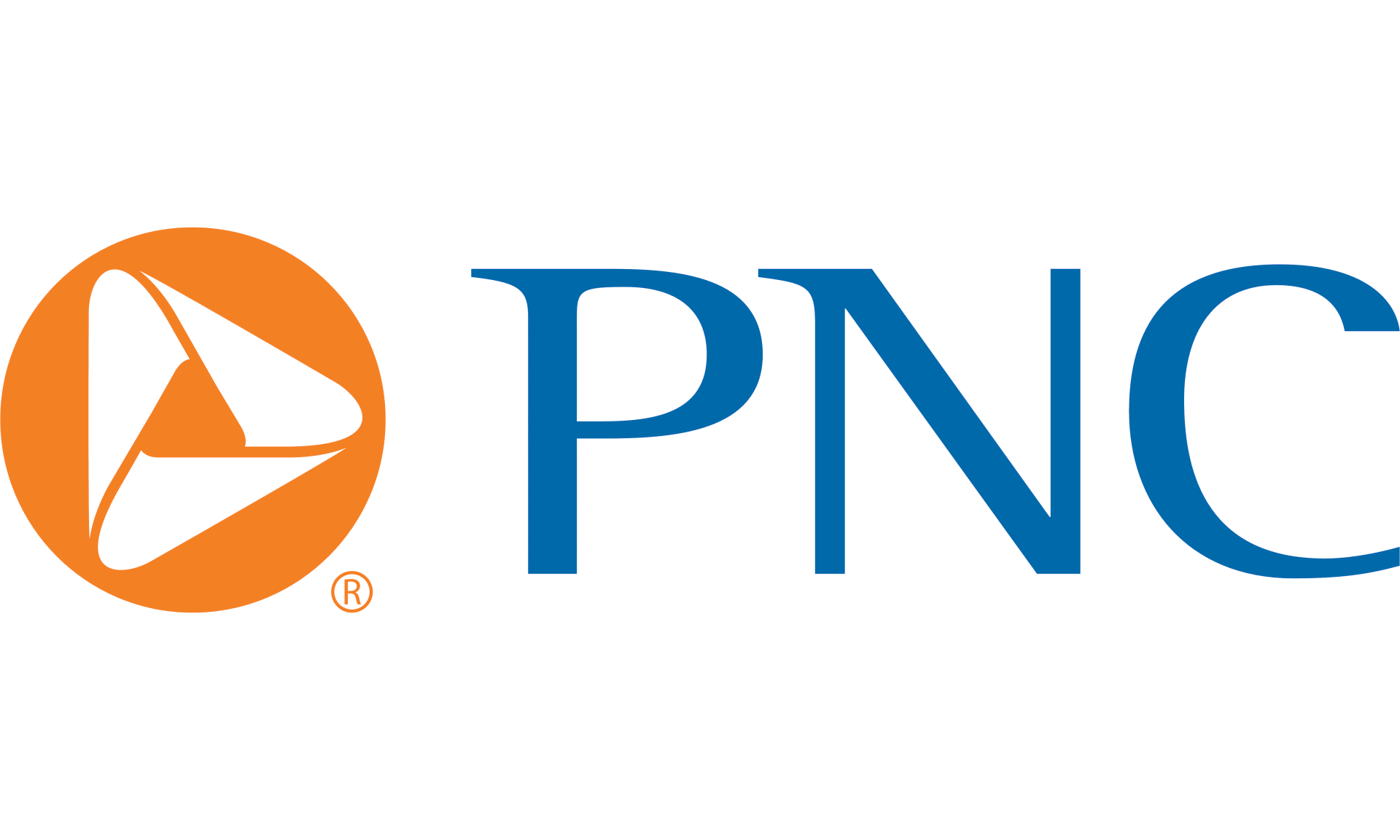 PNC is a top sponsorship company for events.