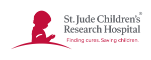St. Jude is an example of a nonprofit that accepts stock donations and matching gifts.