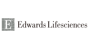 Edwards Lifesciences Matching Gift Logo