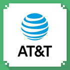 AT&T, an Atlanta matching gift company, offers a Cause Cards program as a way to match donations.