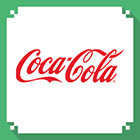 Coca-Cola is an Atlanta matching gift companies that matches employee donations at a 2:1 ratio.