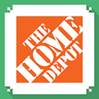 Home Depot, an Atlanta matching gift company, matches donations anywhere from $25 to $3,000.