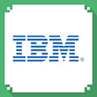 IBM is an Atlanta matching gift company that matches donations with either monetary and equipment grants.