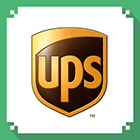 UPS, which was originally an Atlanta matching gift company, no longer offers a match program.