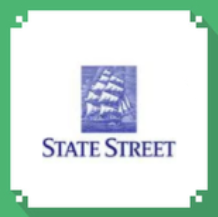 State Street Corporation is a top company in Boston with a matching gift program.