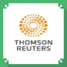 Thomson Reuters is a top company in Boston with a matching gift program.