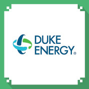 Duke Energy is a top company in Charlotte with a matching gift program.