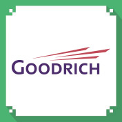 Goodrich is a top company in Charlotte with a matching gift program. 